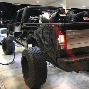 Meet your Posher, Caleb